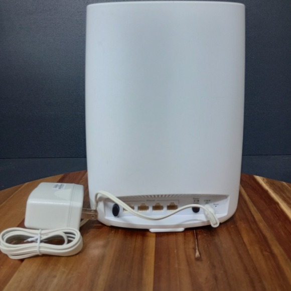 NETGEAR Orbi RBS50V2 Satellite for AC3000 Mesh WiFi System (Router Not Included) - Picture 4 of 8